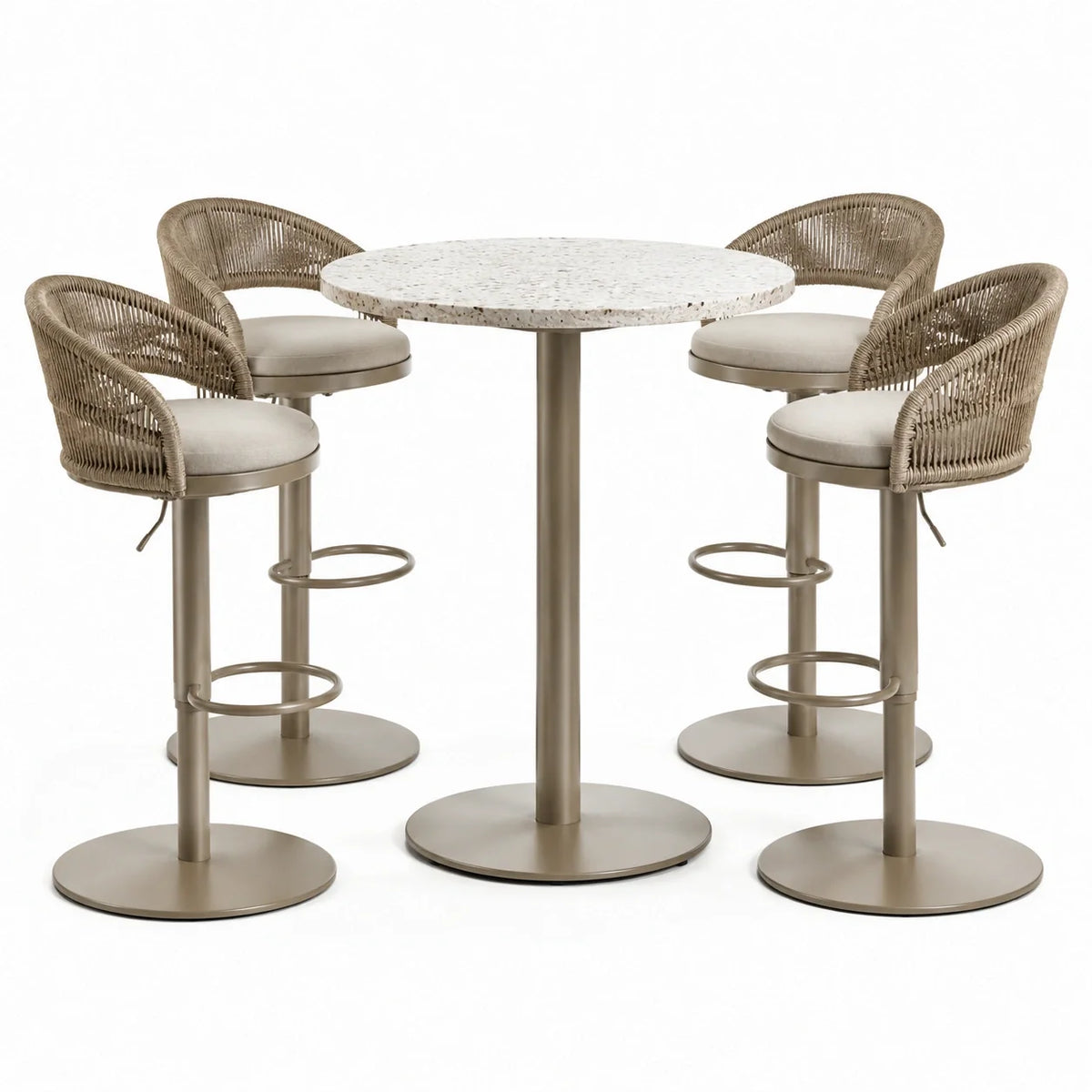 Bartisch-Set